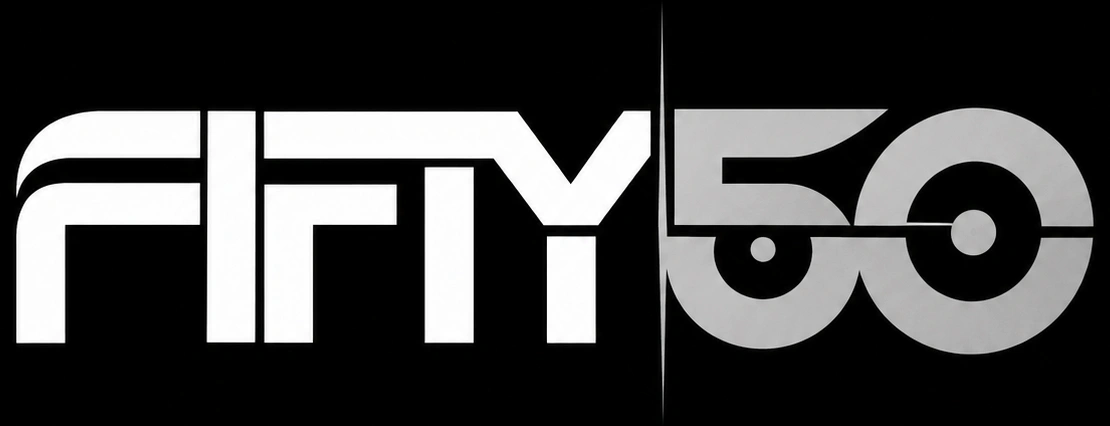 FIFTY50